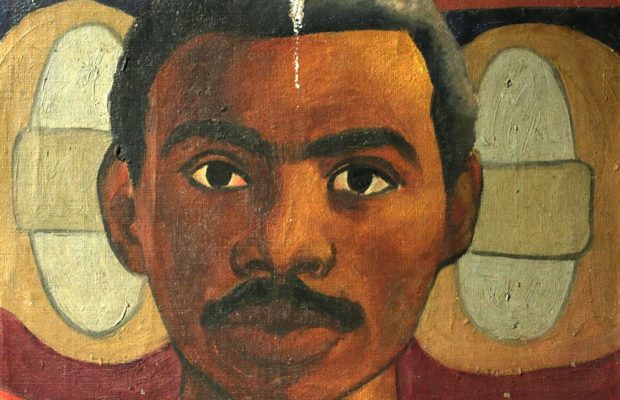 Cuba. Homenaje, en la sangre de Roberto Diago