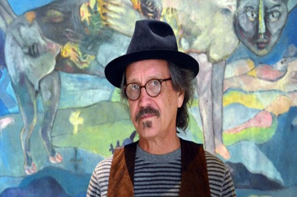 Puerto Rico. Muere Elizam Escobar, revolucionario independentista y exprisionero político