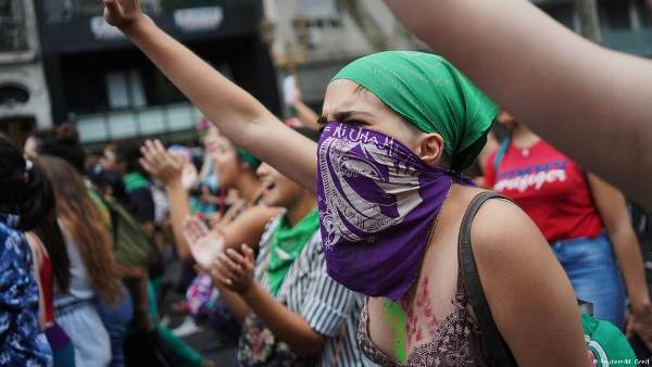 México. Aumentó 300 por ciento número de rescates a mujeres en situación de violencia en 2020