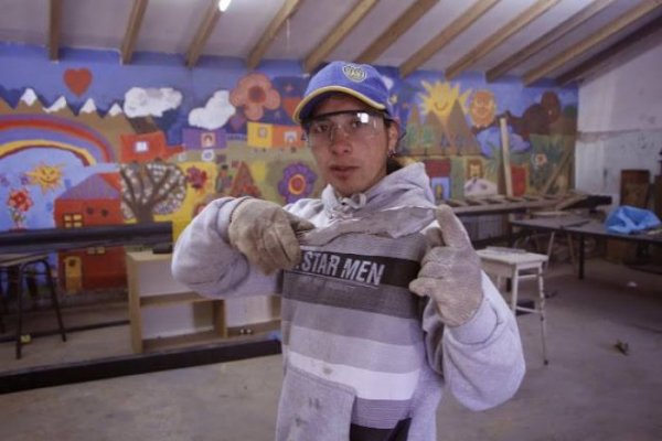 Nación Mapuche. Una tercera pericia asegura que el proyectil que mató a Rafael Nahuel salió del arma de otro Albatro