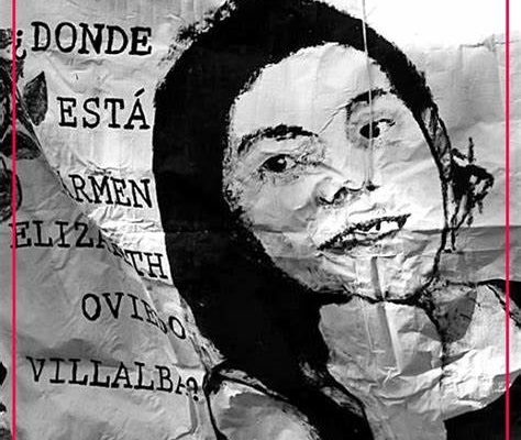 Paraguay. Habla Gustavo Franquet, de la Gremial de Abogadxs: Más datos sobre el terrorismo estatal del régimen dictatorial stronissta