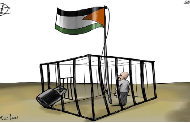 Palestina. Bajo ocupación: Elecciones para legitimar a los colonialistas sionistas y la autoridad de Oslo