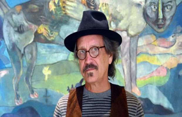 Puerto Rico. Muere Elizam Escobar, exprisionero político puertorriqueño