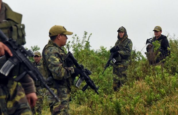 Paraguay. La «Justicia» corrupta rechazó hábeas corpus para buscar a Cármen Elizabeth Oviedo Villalba en dependencias del Estado / El gobierno sigue impidiendo que la Cruz Roja intermedie por el caso de Denis