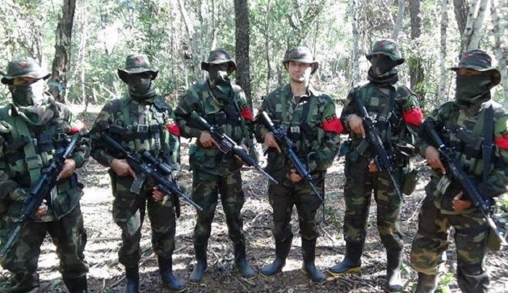 Para la Cancillería Para la Cancillería