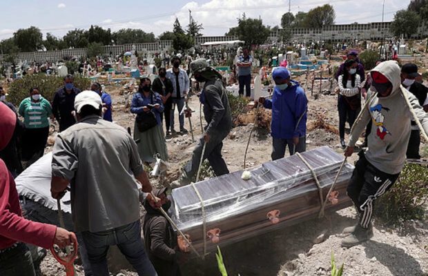 Colombia. El nuevo ciclo de la violencia: Pdet y zonas futuro de guerra