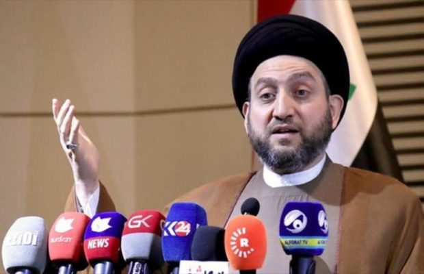 Irak. EEUU violó nuestra soberanía al asesinar a Soleimani