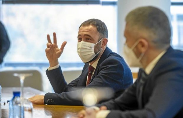 Euskal Herria. El «Caso Zabalza» e Intxaurrondo vuelven a primer plano // Gómez Nieto se destapa: «experto en Inteligencia» y con dos ascensos