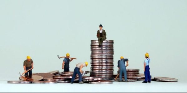 Perú. La posición de dominio