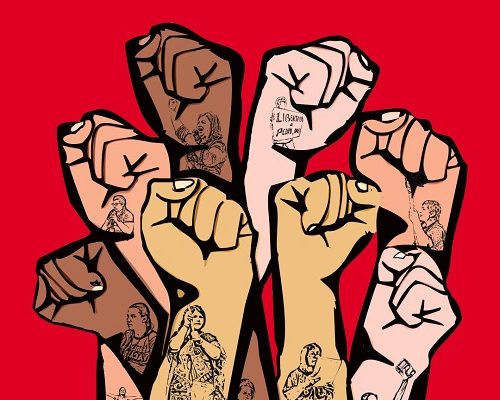 Paraguay. Mujeres para otro Estado