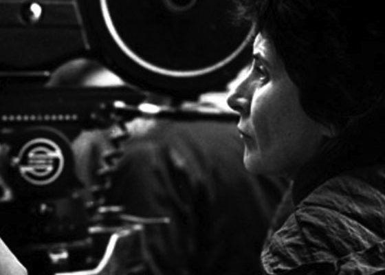 Argentina. «A mí me interesa el cine que es necesario»