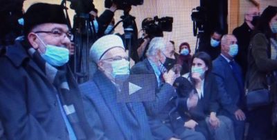 Palestina. La justicia palestina condena la Declaración de Balfour