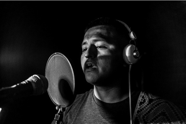 Perú. Liberato Kani lanza disco rap en quechua contra las mentiras