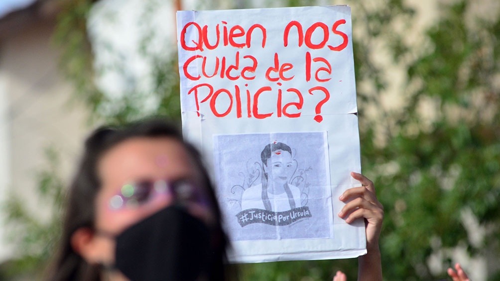 Seg&uacute;n Correpi, desde 1992 a la fecha hubo 392 femicidios causados por efectivos policiales.