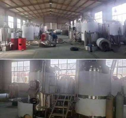 China. Firman acuerdo con Cuba en pos de instalar minifábricas en La Habana