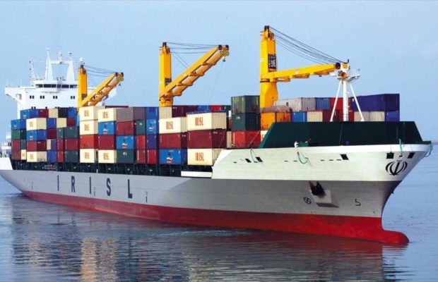 Irán. Lanzará línea naviera para conectarse a América Latina