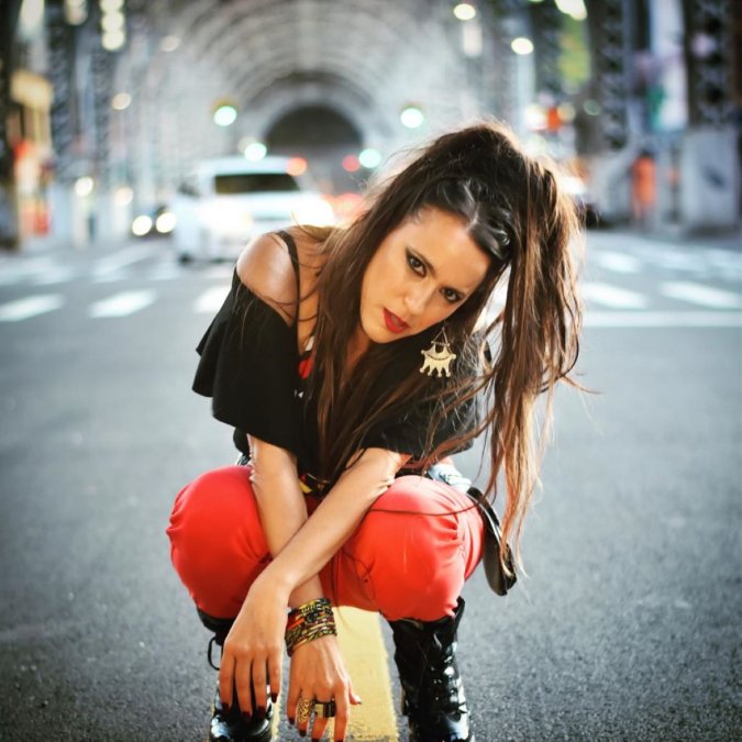 Resultado de imagen para malena d'alessio