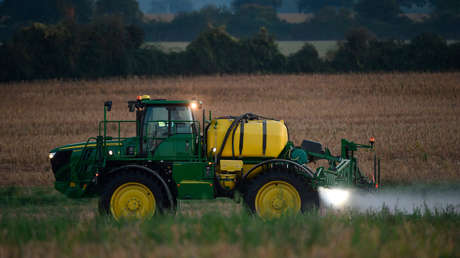El tribunal más alto de Francia ratifica la culpabilidad de Monsanto por la intoxicación de un granjero con uno de sus herbicidas