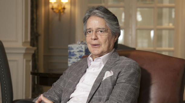 Ecuador: Lasso ya no quiere el recuento masivo de votos