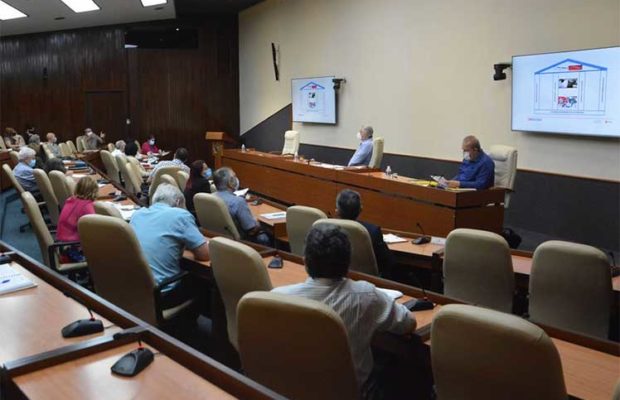 Cuba. Estrategias para ganarle a la pandemia