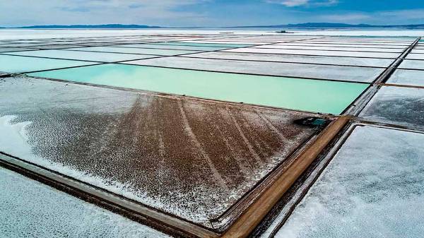 México. Diez mineras buscan control de 670 mil hectáreas para explotación