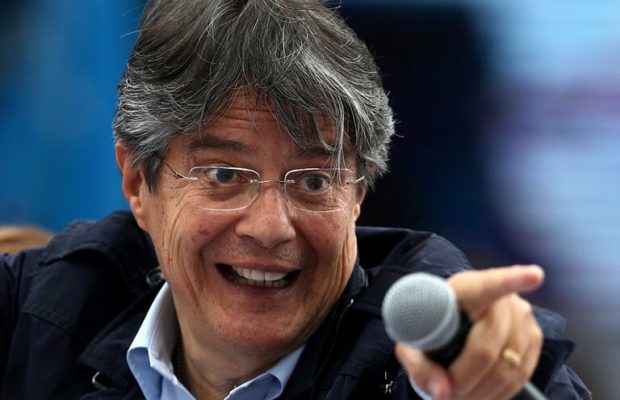 Ecuador. Entre la disputa por el ballottage y el pacto político