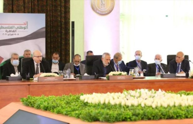 Palestina. HAMAS y Al-Fatah acuerdan mecanismos para organizar elecciones