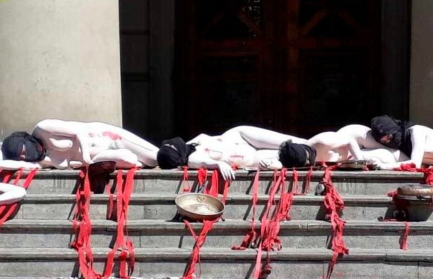 Chile. El juez Guzmán, en un país sin Justicia