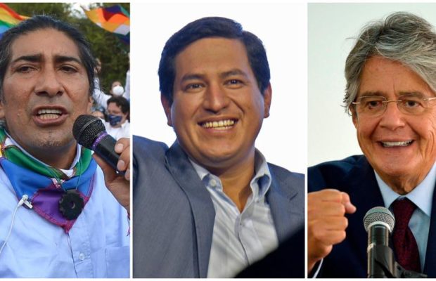 Ecuador. El derrotero que se viene