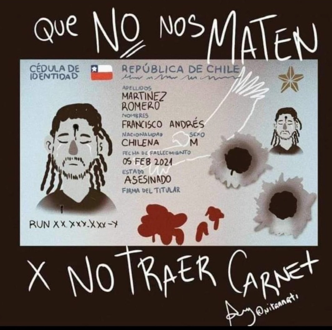 Puede ser una imagen de texto