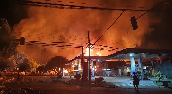 Resultado de imagen para panguipulli