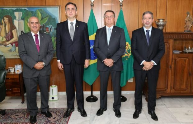 Brasil. Sin impeachment para el genocida