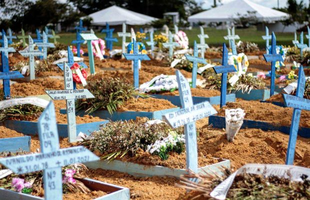 Brasil. Asfixiados, el sálvese quien pueda de Bolsonaro