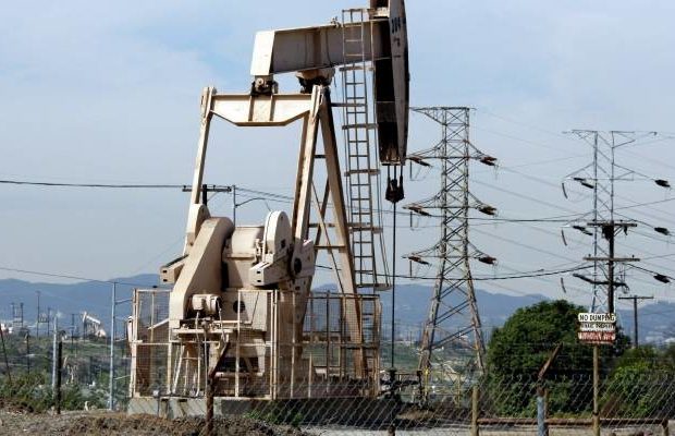 Colombia. ¿Agua solo para las petroleras?