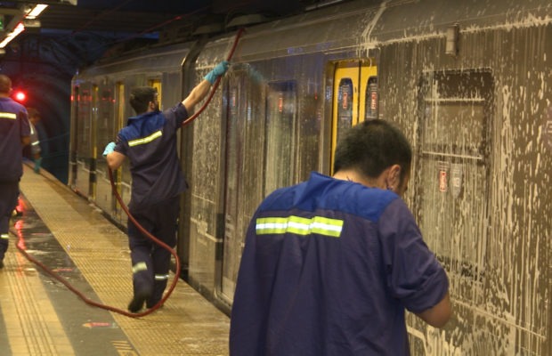 Argentina. Resumen gremial. A pesar de tener 330 positivos y 6 casos fatales, Metrovías convocó a trabajar a los grupos de riesgo // Salta: Basta de violencia política hacia lxs trabajadores y sus representantes sindicales
