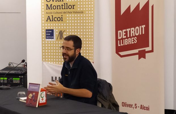 Estado español. “El movimiento por la insumisión fue una gran escuela de politización y militancia”