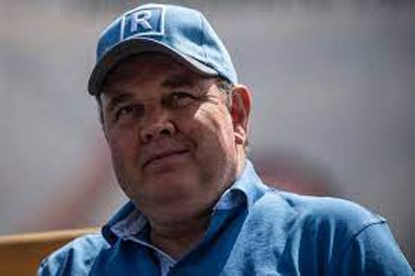 Perú. «Porky», el Bolsonaro de Perú que disputa el segundo lugar