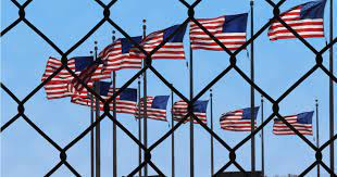 Estados Unidos. No cambia la política contra migrantes después de Trump