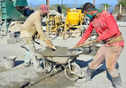 Cuba. Todos los días tenemos que hacer un poco más