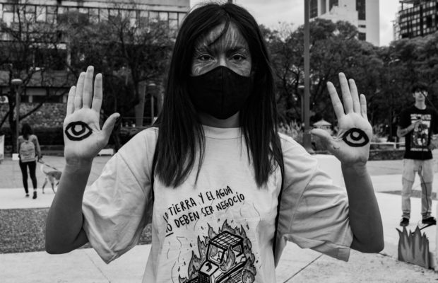 Argentina. Media sanción para la esperada Ley de Educación Ambiental