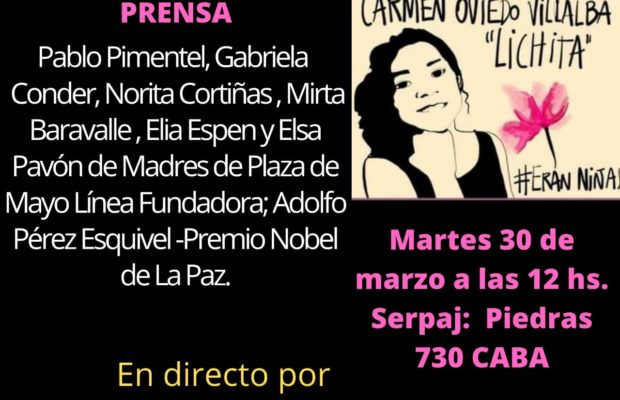 Paraguay. Numerosas organizaciones y personalidades repudian difamaciones del gobierno paraguayo a Misión Argentina de DD.HH
