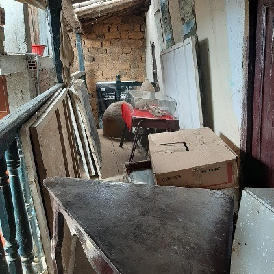 Perú. Grave atentado contra Museo Ayavaca y propiedad familiar