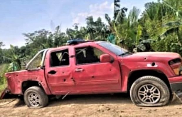 Venezuela. El Conaicop repudia escalada desde Colombia contra la Revolución bolivariana