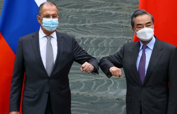 Pensamiento crítico. El mundo unipolar ha terminado, y el multipolar ya está aquí