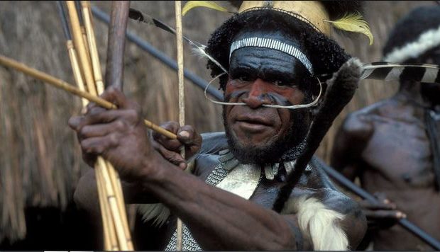 Pueblos Originarios. La Agenda 2030 deja fuera sus derechos colectivos.