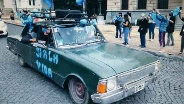 Argentina. 1976-2021: el discreto regreso del negacionismo