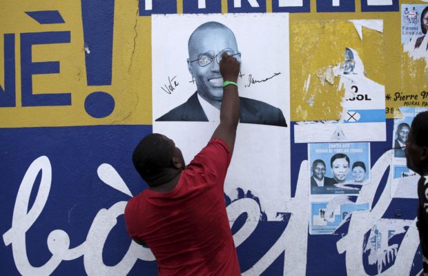 Haití. El «Rey Banana» y sus cortesanos (I)