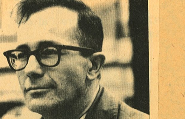 Argentina. Gambito de Walsh