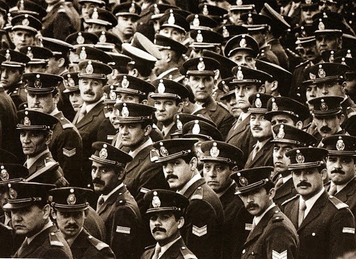 Argentina. A 45 años de la dictadura más sangrienta y vaciadora de un país que nunca volvió a ser el de antes