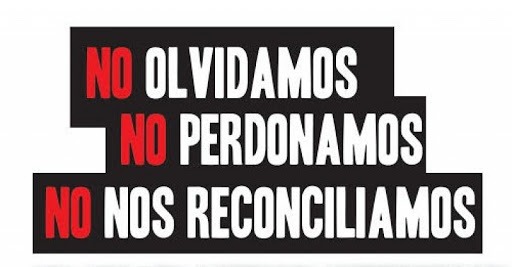 Argentina. Convocada por numerosas organizaciones sociales,políticas y de DDHH, se espera que la marcha por el  45 aniversario de la dictadura sea multitudinaria